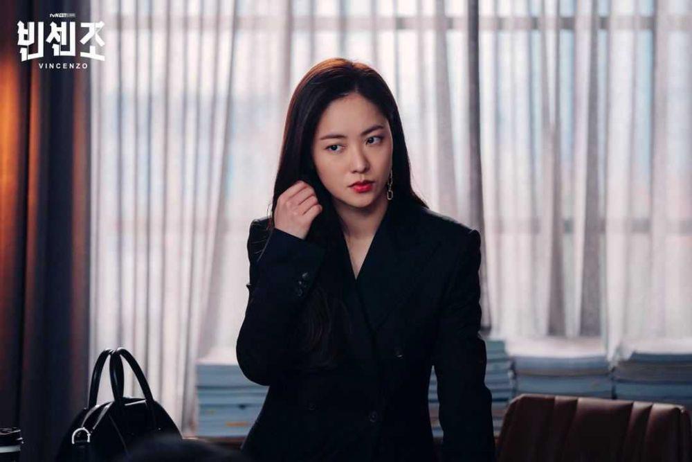 6 Karakter Perempuan Kuat dalam Drakor yang Layak Jadi Panutan