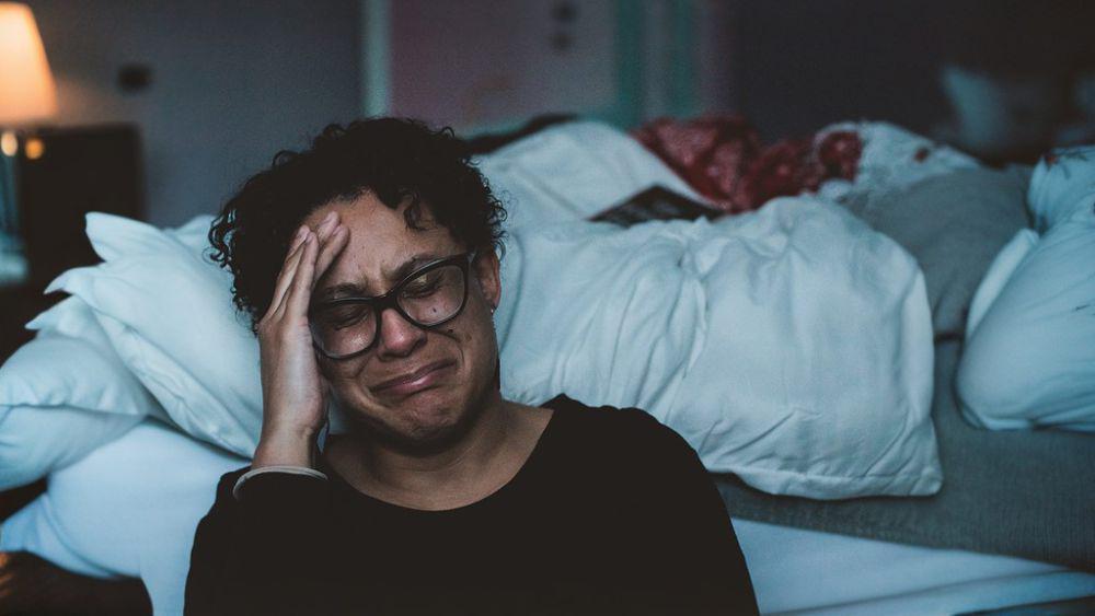 5 Dampak Positif Menangis bagi Kesehatan