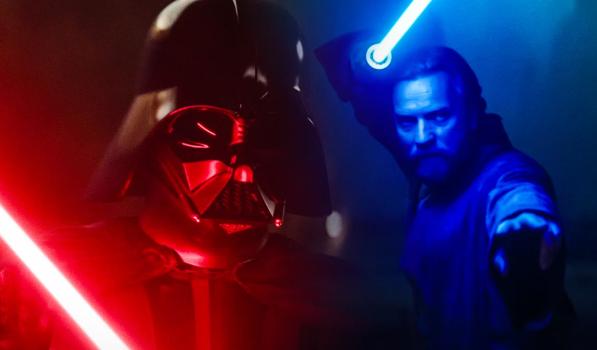 6 Duel Lightsaber Terbaik di Franchise Star Wars, Koreografi Berkelas!