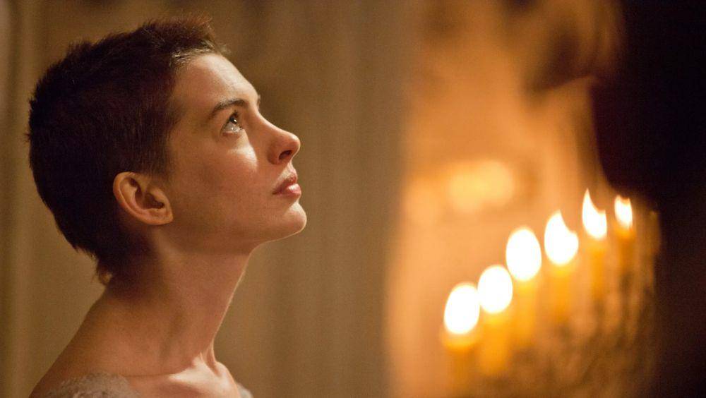 cuplikan film Les Miserable (dok. Universal Pictures/Les Miserable)