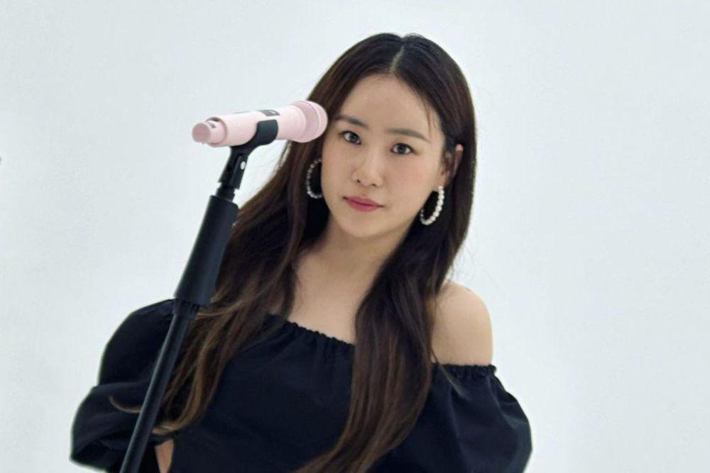 Kronologi Jo Hyun Ah Urban Zakapa Spill Dianaktirikan Agensi