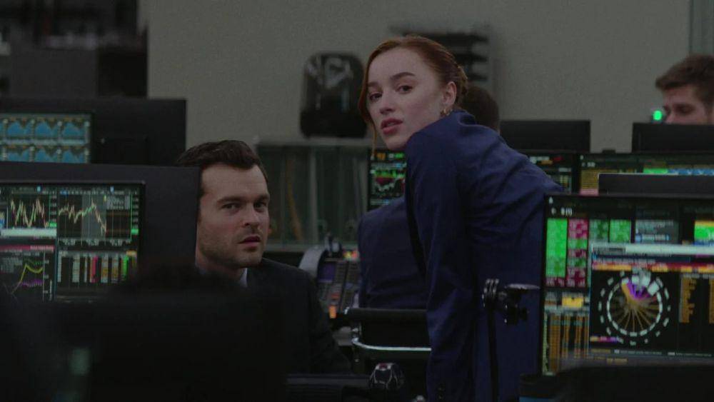 cuplikan Fair Play (dok. Netflix/Fair Play)