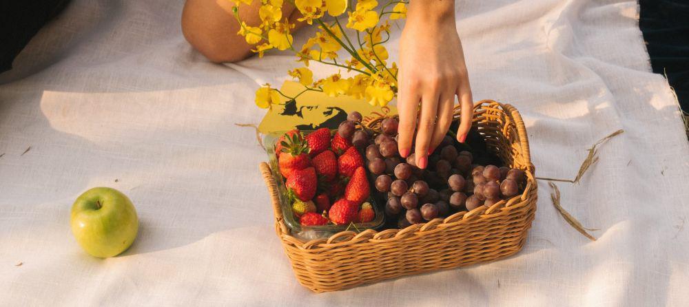 Tak Hanya Cantik, 7 Bunga ini Ternyata Juga Bisa Dimakan!