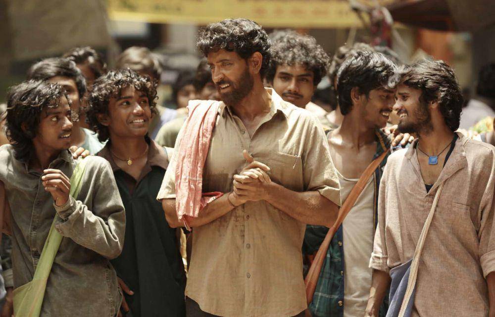 Super 30 (dok. Reliance Entertainments/Super 30)