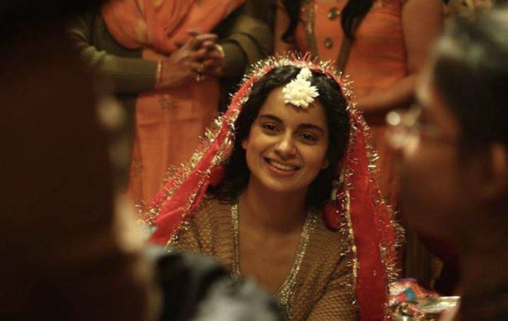 Queen (dok. Viacom18 Motion Pictures/Queen)