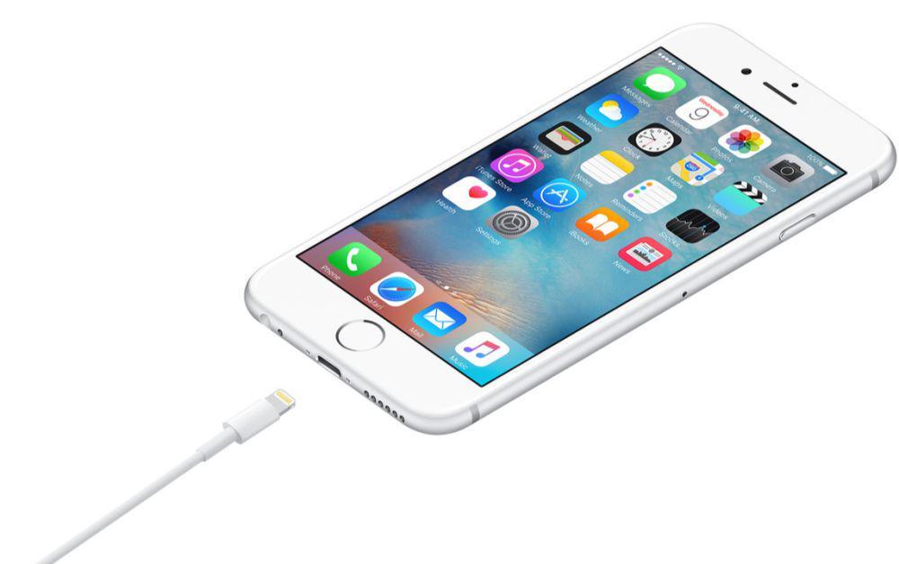 Mengenal 4 Kabel Charger iPhone dari Masa ke Masa