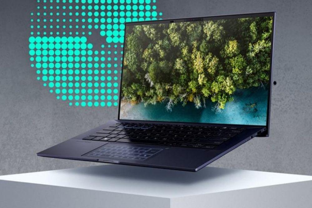 5 Kelebihan ASUS Expertbook B9 OLED, Kelas Premium!