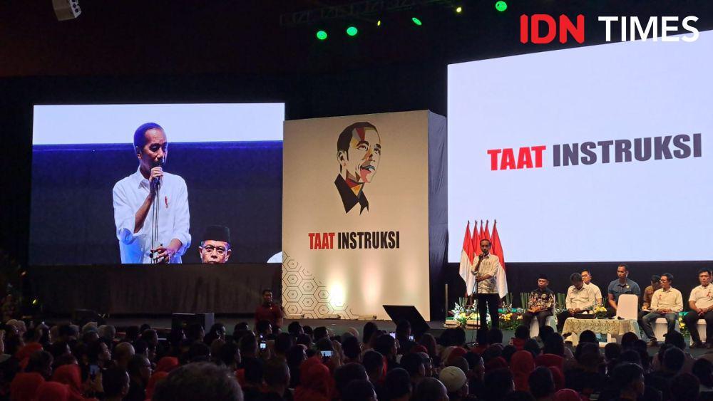 Bukan cuma Beras, Indonesia juga Impor Gandum Besar-besaran!