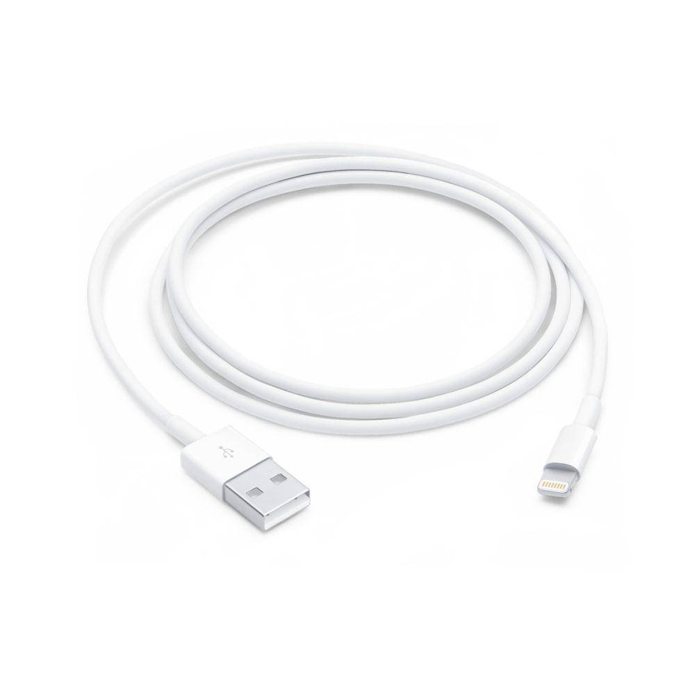kabel charger Lightning untuk iPhone  (apple.com)