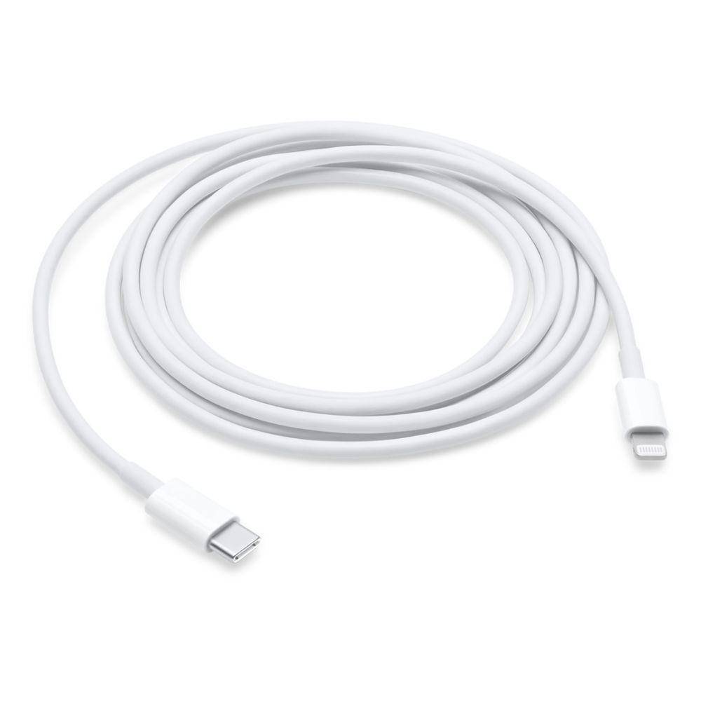 kabel USB-C to Lightning (apple.com)