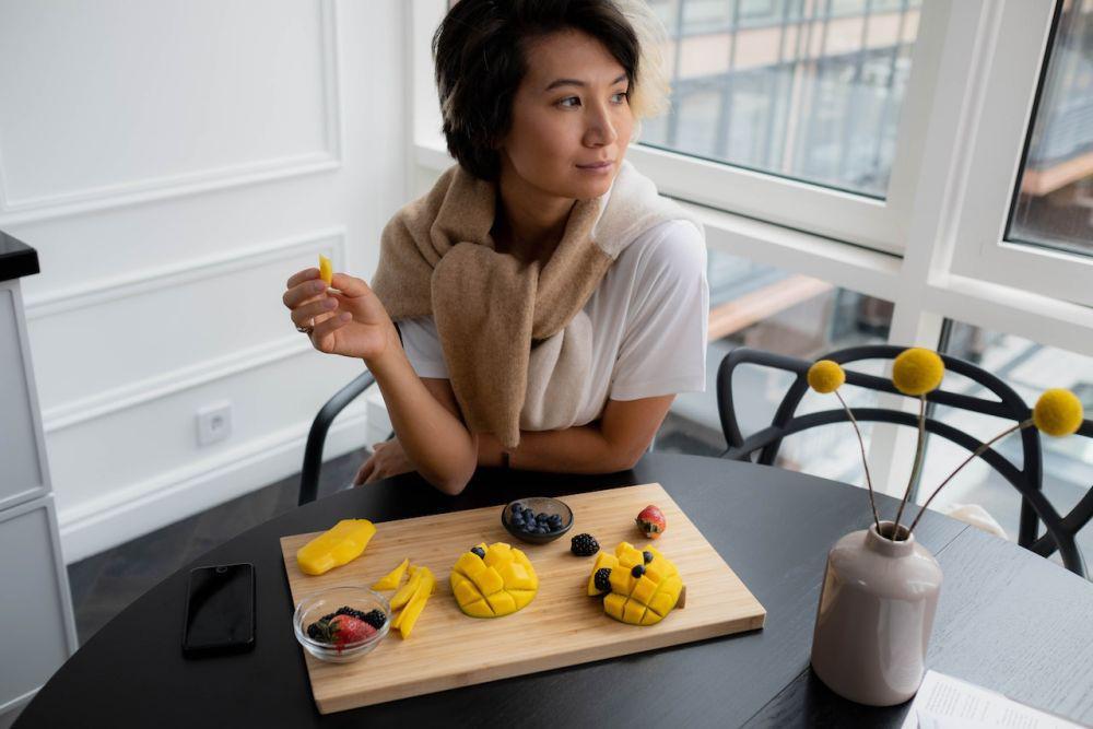 Kalori Mangga Manis, Amankah Dimakan saat Sedang Diet?