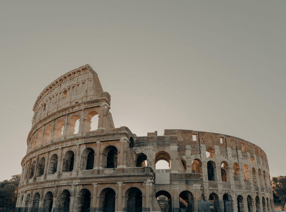 5 Fakta Colosseum Roma yang Jarang Diketahui, Sarat Sejarah!