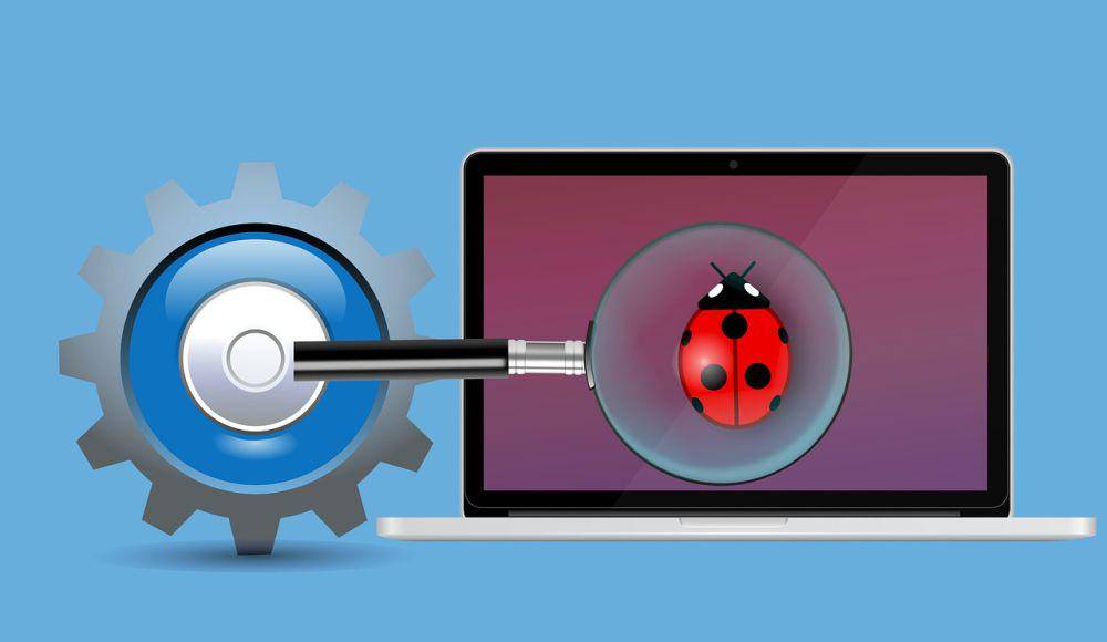 ilustrasi malware (pixabay.com/Mohamed_hassan)