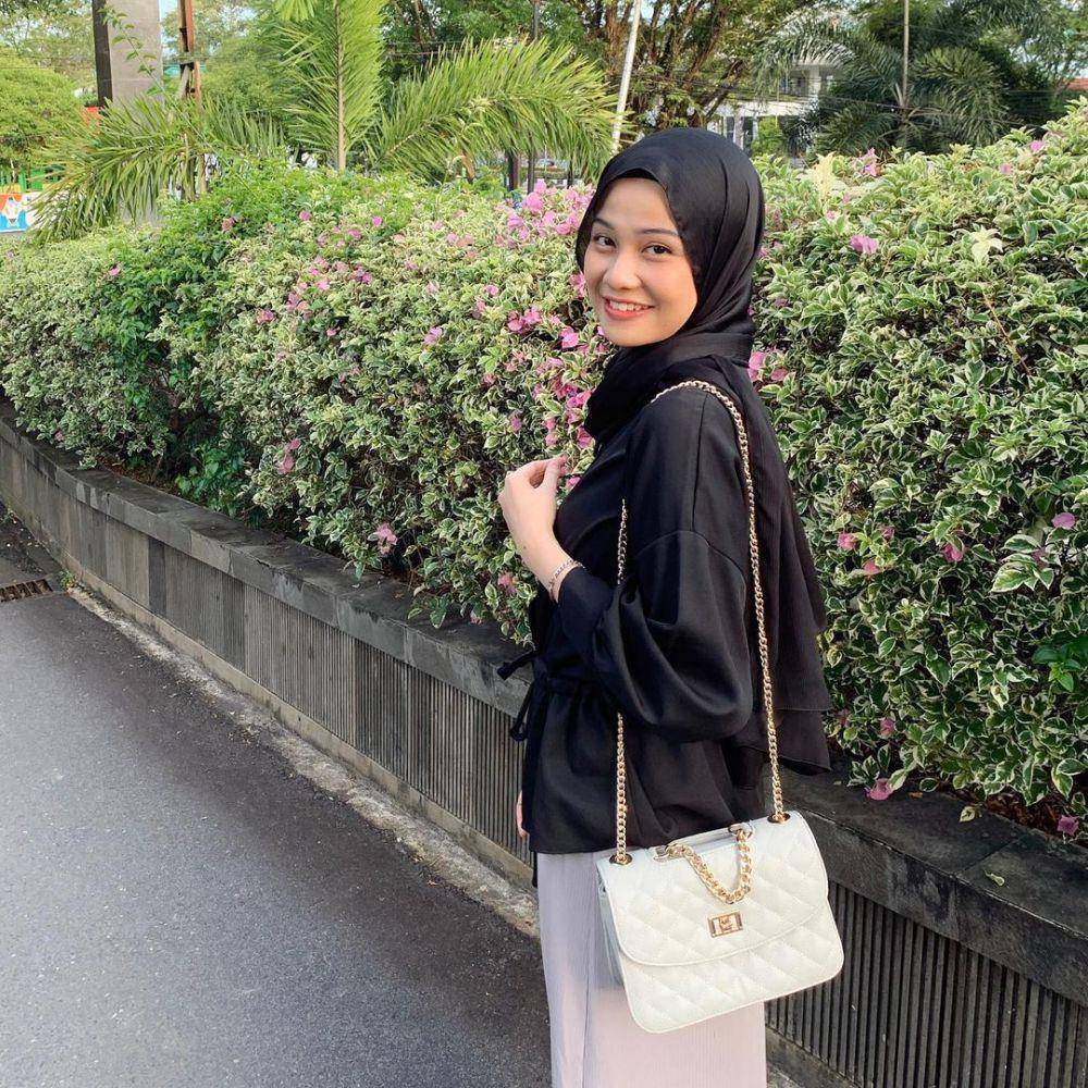 potret Amelia Andani (instagram.com/ameliandanii)