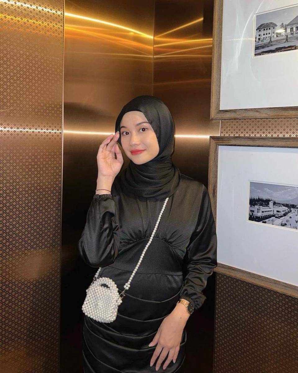 potret Amelia Andani (instagram.com/ameliandanii)
