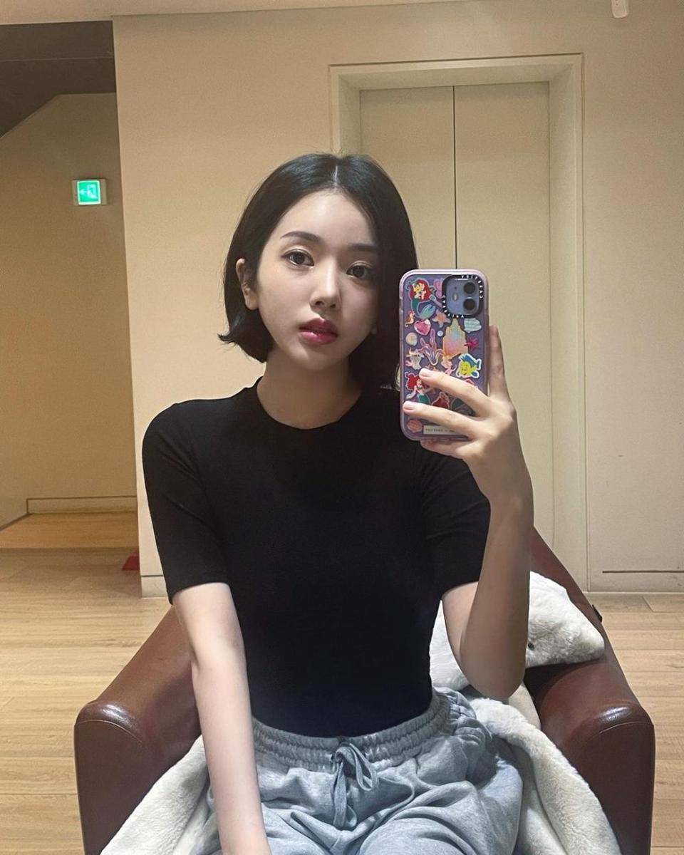 Lee Ruby (instagram.com/rubyfnql)