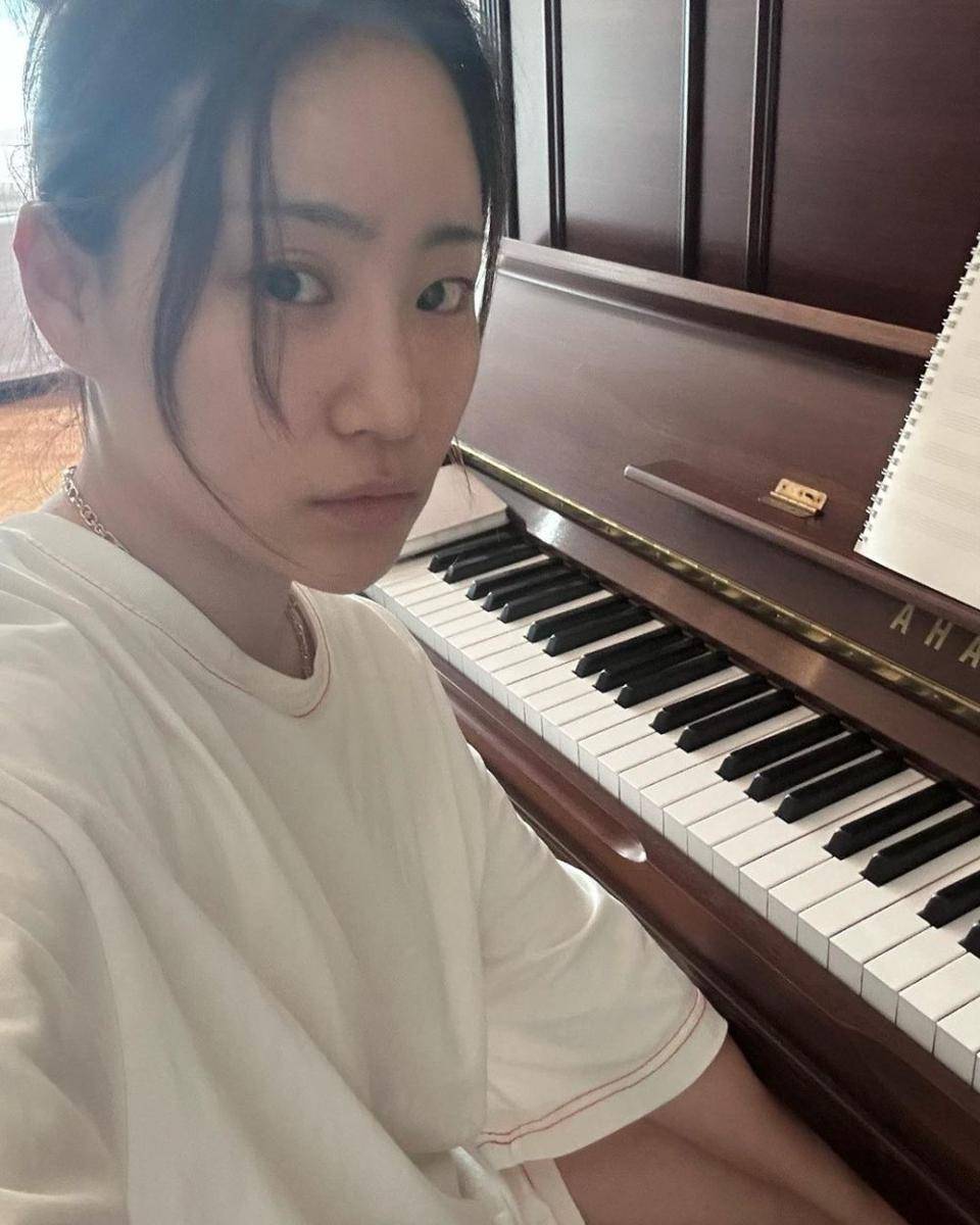 potret Jo Hyun Ah Urban Zakapa (instagram.com/tenomahj)