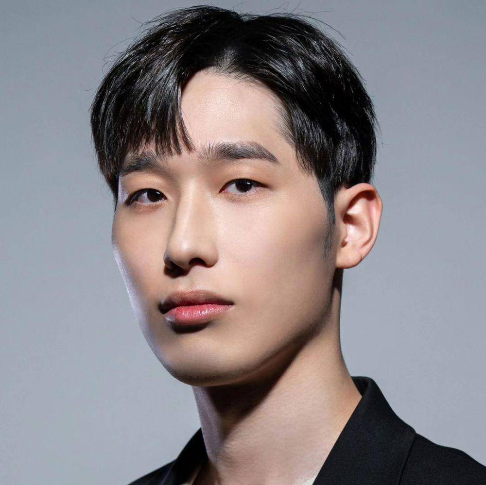 Kim Dong Jae, kontestan The Devil's Plan (instagram.com/badregular)