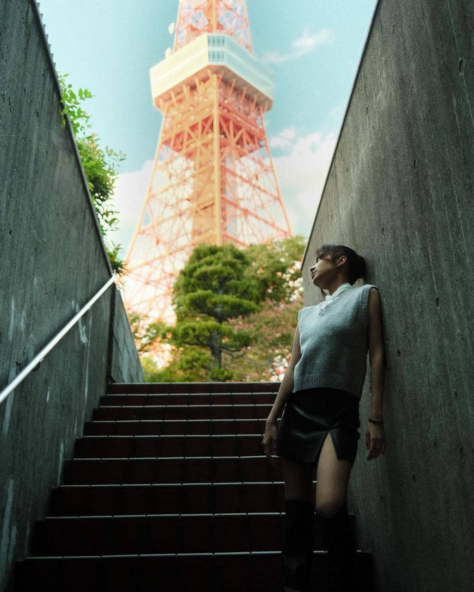 potret Azizah Salsha (instagram.com/azizahsalsha_)