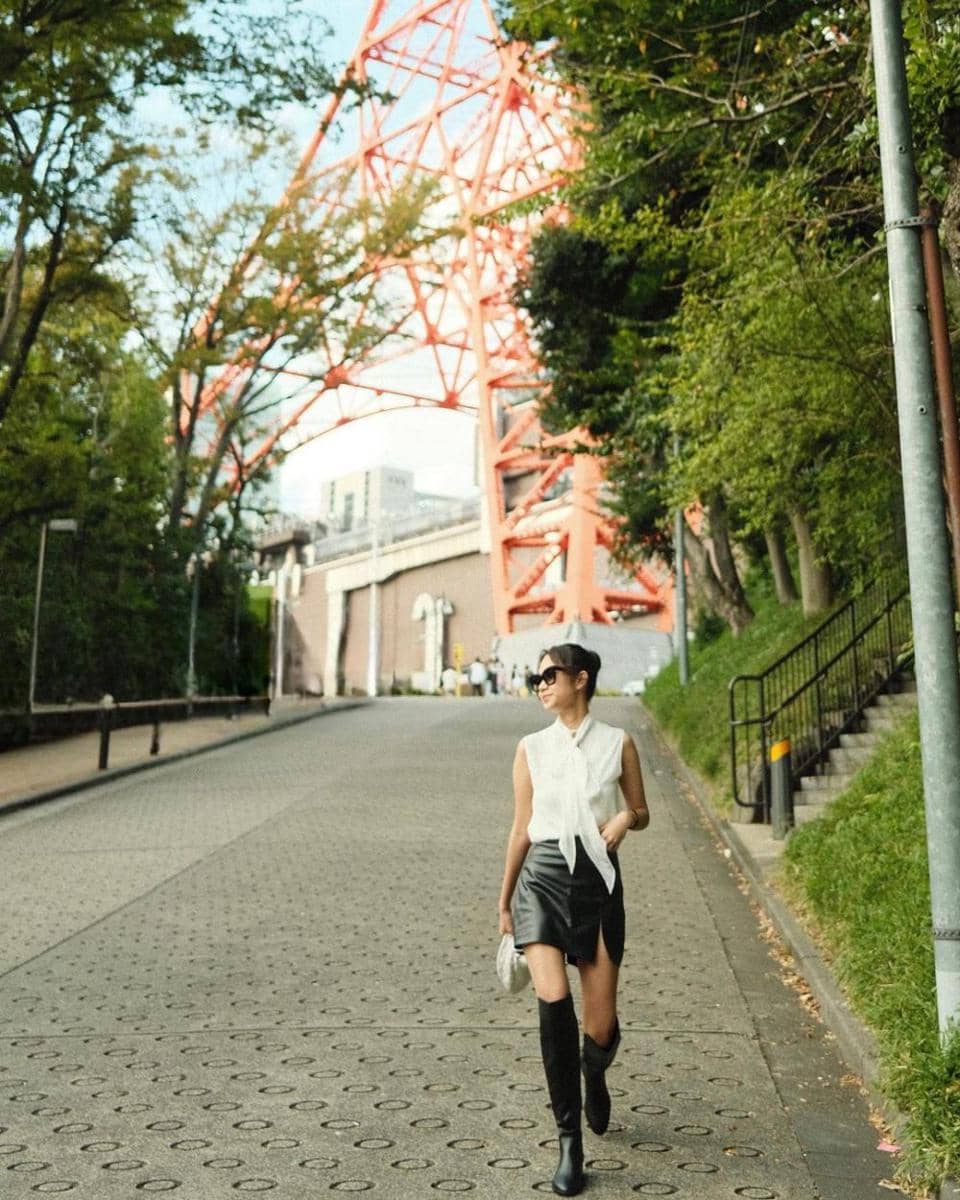 potret Azizah Salsha (instagram.com/azizahsalsha_)