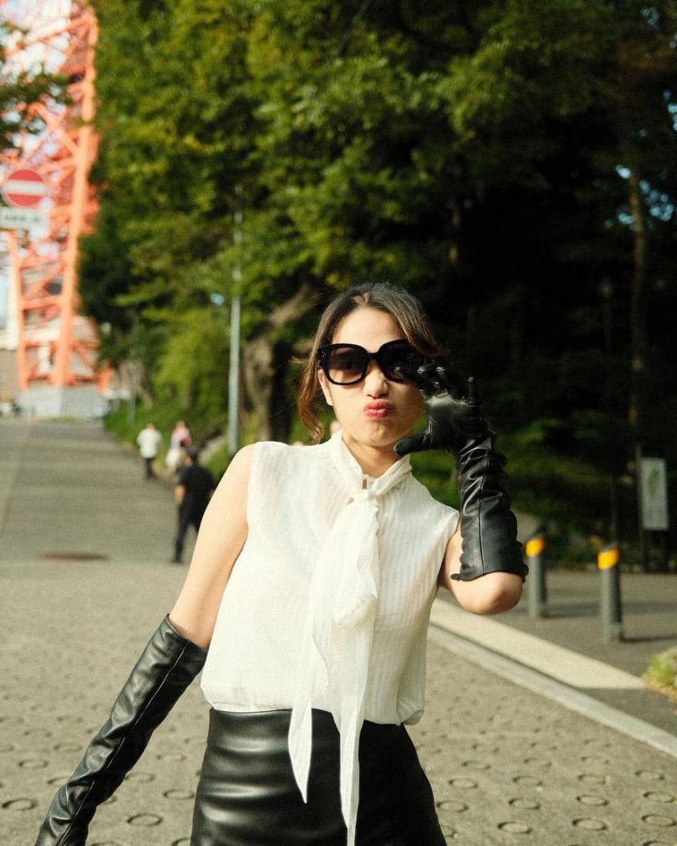 potret Azizah Salsha (instagram.com/azizahsalsha_)