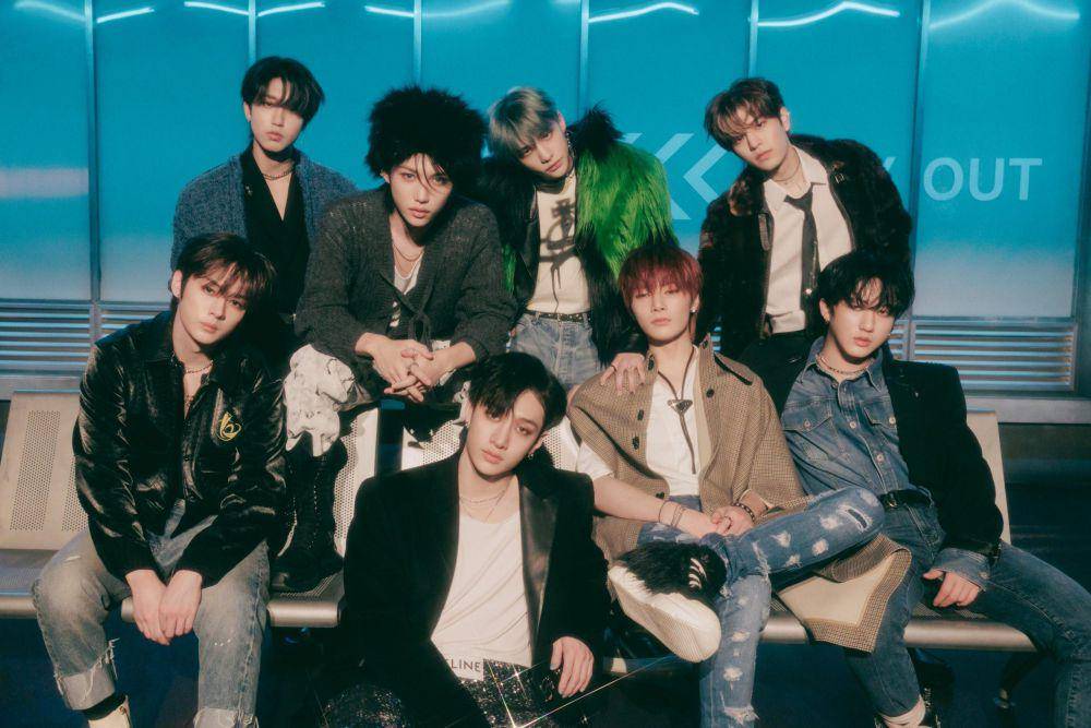 potret Stray Kids (instagram.com/realstraykids)