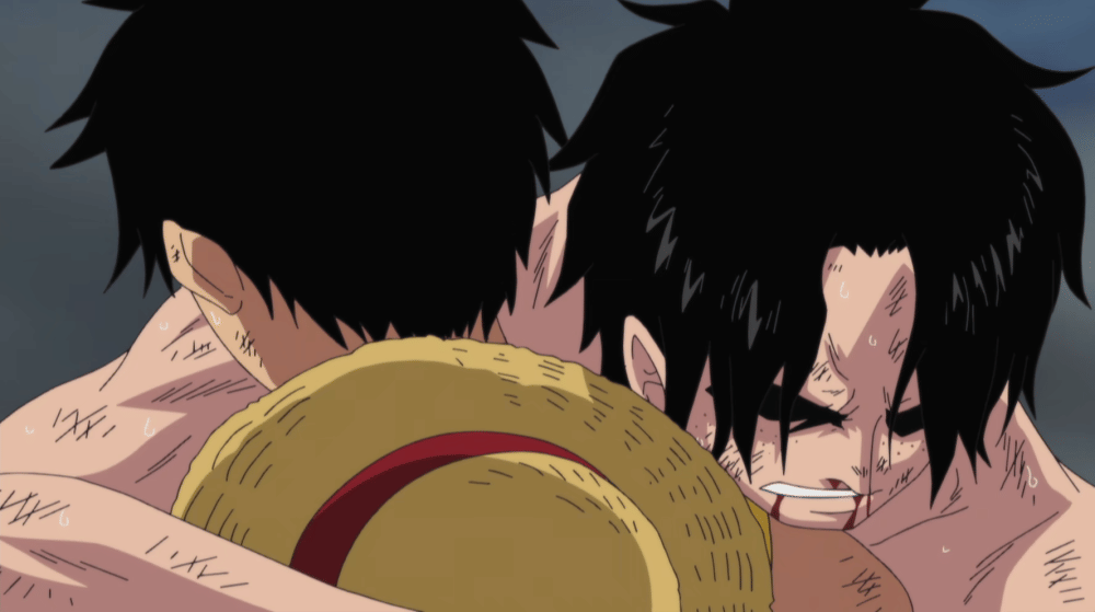 dok. Toei Animation/ One Piece