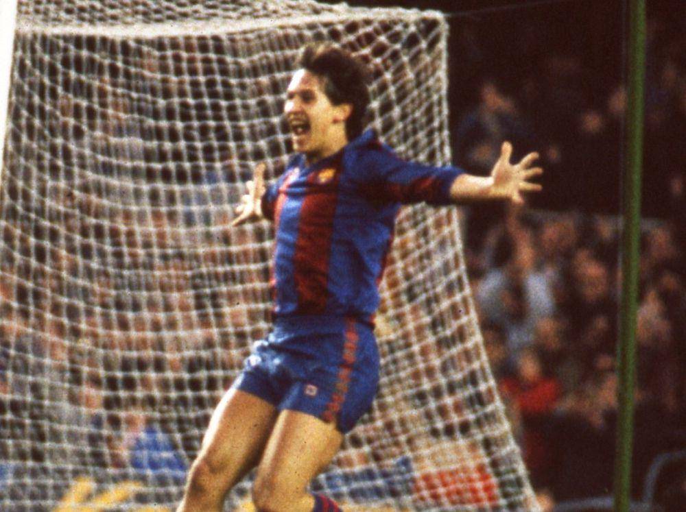 Gary Lineker (fcbarcelona.com)