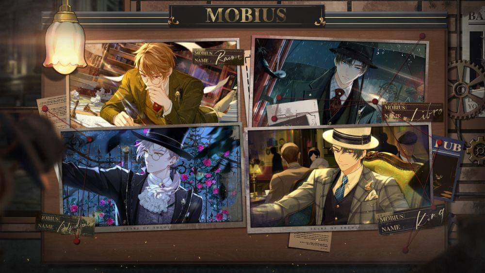 (Dok. HoYoverse/Honkai: Star Rail)