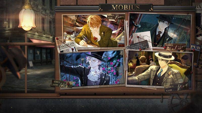 (Dok. HoYoverse/Honkai: Star Rail)