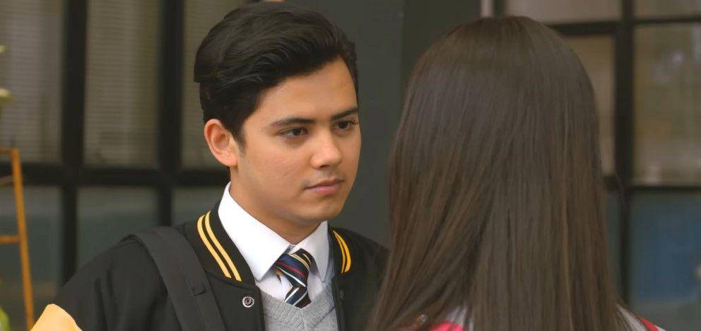cerita Aliando Syarief kena santet (dok. Hitmaker Studios)
