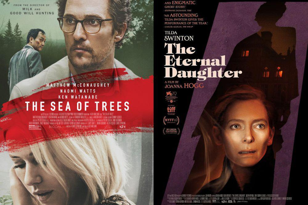 8 Rekomendasi Film Misteri A24, Gak Kalah Seru dari Horornya