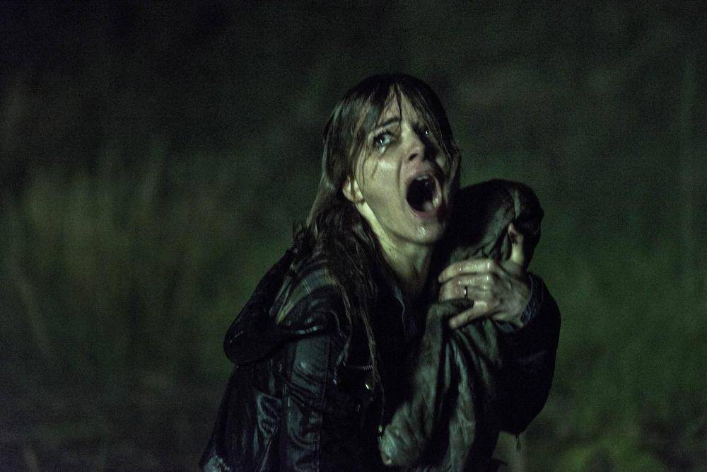cuplikan film The Hallow (dok. Sundance Institute/The Hallow)