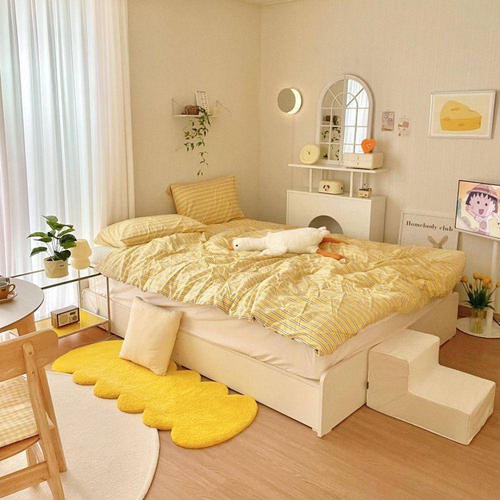 ide kamar nuansa pastel (instagram.com/alderdn)