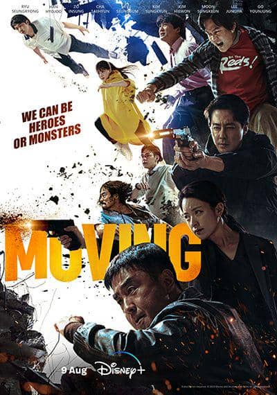 Poster Moving (dok. Asia Contents Awards/ Pemenang ACA &G.OTT 2023)