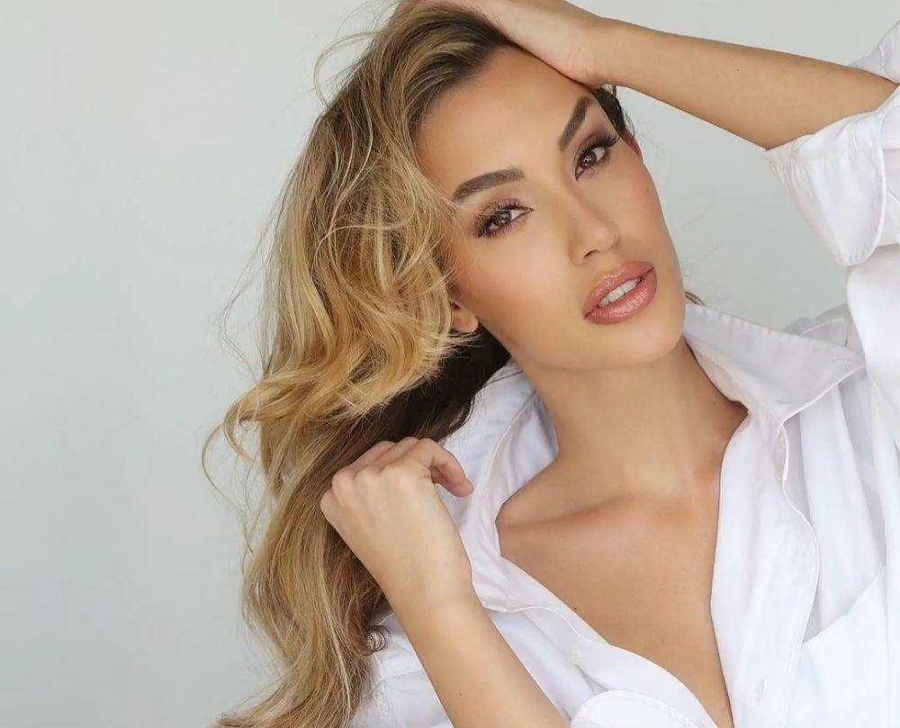 Victoria DiSorbo (instagram.com/victoriadisorbo)