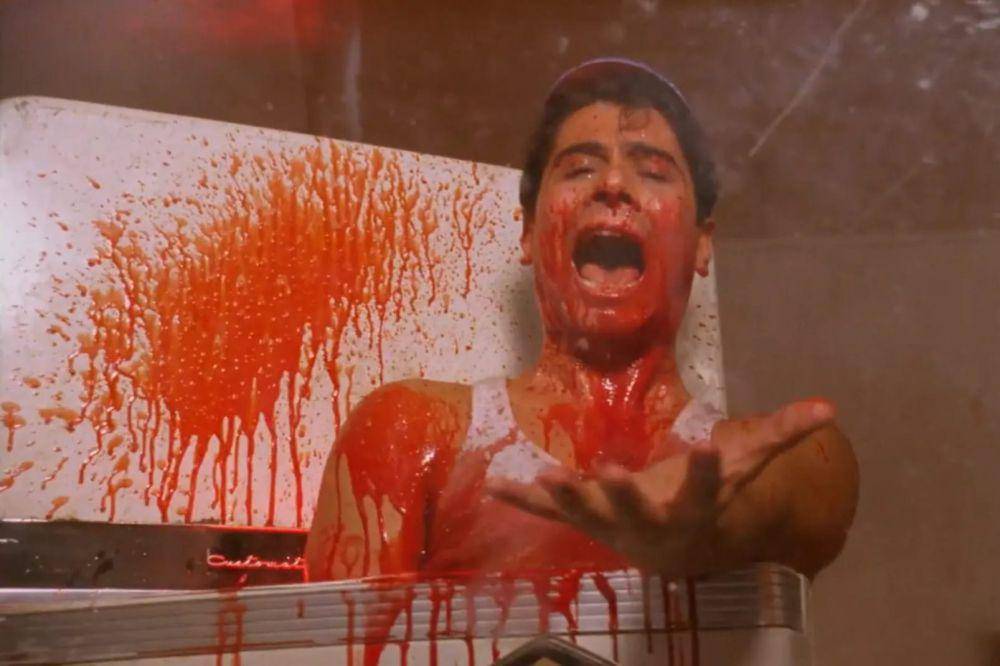 adegan dalam film The Refrigerator (dok. Avenue D Films/The Refrigerator)