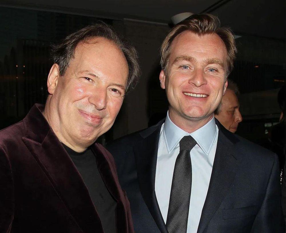6 Film Christopher Nolan Ini Dikomposisi oleh Hans Zimmer, Lho!