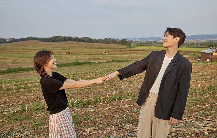 fakta pernikahan Sojin Girl’s Day dan Lee Dong Ha (Dok. Soompi)