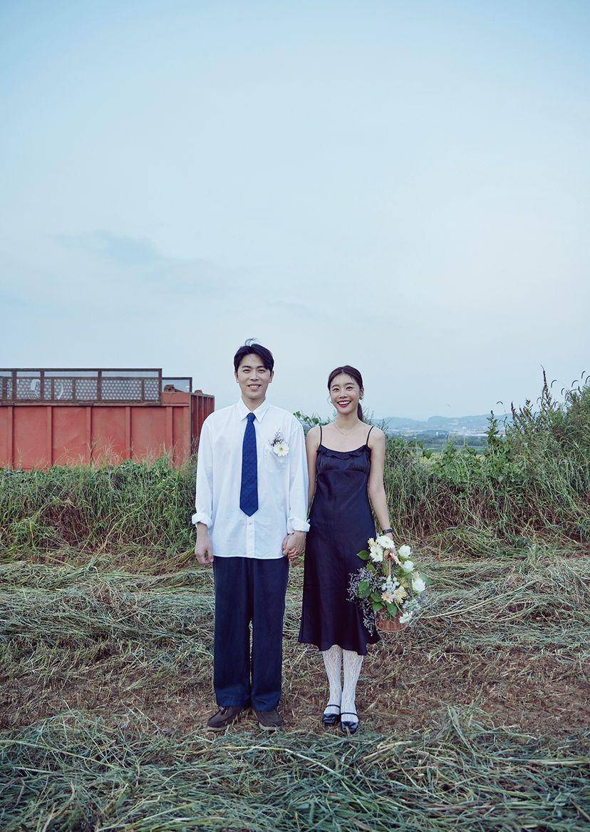 fakta pernikahan Sojin Girl’s Day dan Lee Dong Ha (Dok. Soompi)
