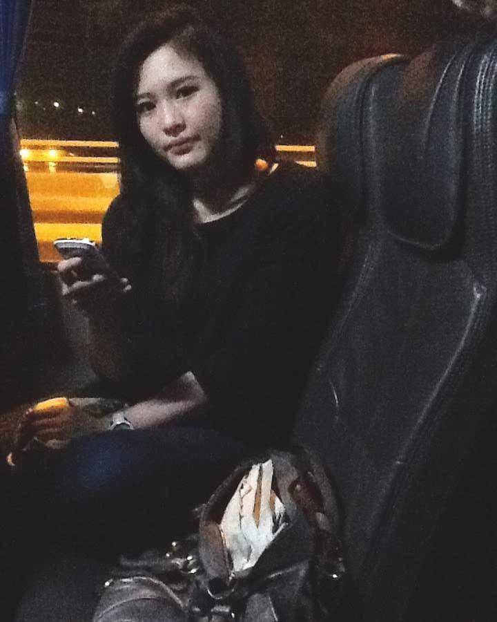 kenangan Mirna dan saudara kembar (instagram.com/made_s88)