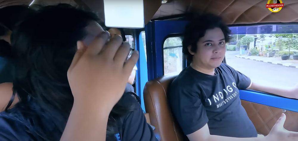 cerita Aliando Syarief kena santet (youtube.com/tuah_kreasi)