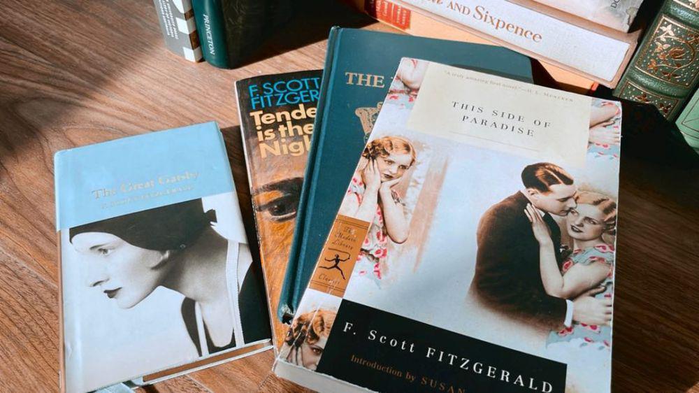 7 Buku Sastra Klasik yang Wajib Dibaca Minimal Sekali Seumur Hidup