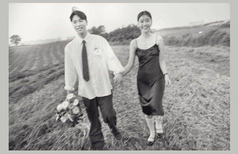fakta pernikahan Sojin Girl’s Day dan Lee Dong Ha (Dok. Soompi)
