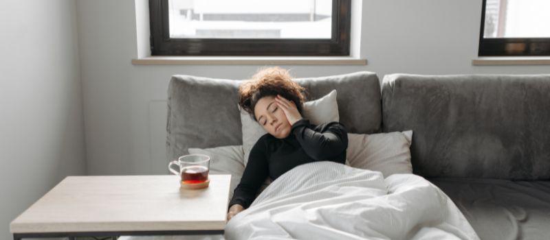 Kunci Hidup Sehat dan Panjang Umur, 5 Rutinitas Ideal Sebelum Tidur