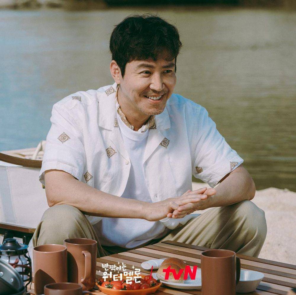 Choi Won Young di drama Twinkling Watermelon (instagram.com/tvn_drama)