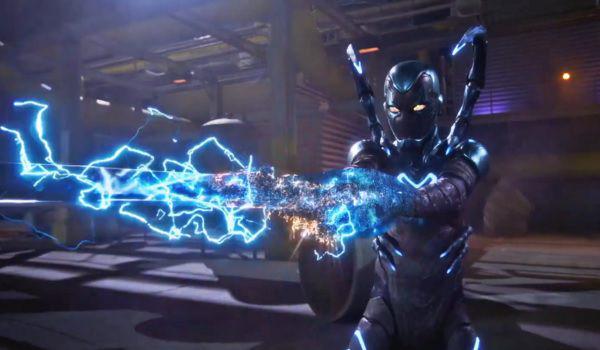 6 Desain Armor Paling Keren di DCEU, Saingan Iron Man nih!
