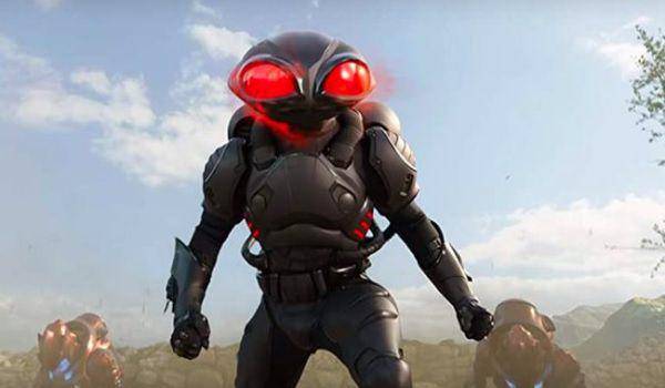 Black Manta (dok. DC Studios/Aquaman)