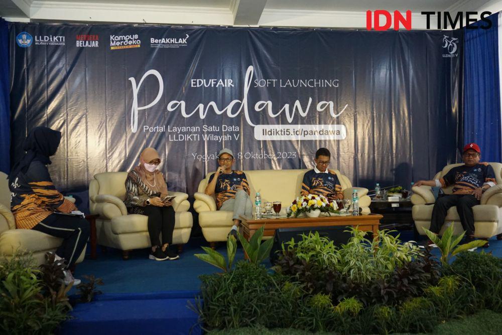 Mahasiswa di Jogja Kini Bisa Mengadu Lewat PANDAWA