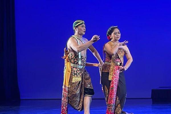 Indahnya Sendratari Roro Mendut, Sampai Sukses Pukau Singapura!
